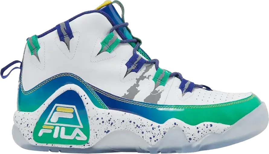 Fila Grant Hill 1 Sprite