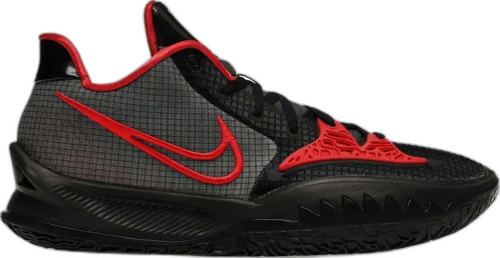  Nike Kyrie 4 Low Bred