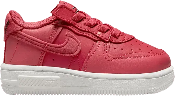  Nike Air Force 1 Fontanka Gypsy Rose (TD)