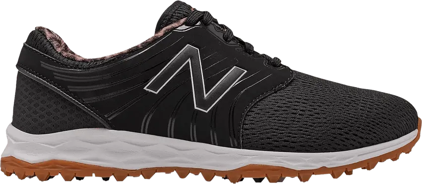 New Balance Wmns Fresh Foam Breathe &#039;Black&#039;