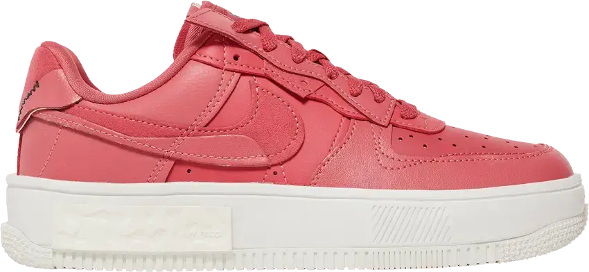  Nike Air Force 1 Fontanka Gypsy Rose (Women&#039;s)