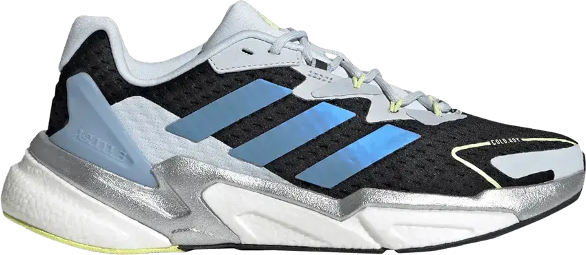  Adidas Wmns X9000L3 Cold.Rdy &#039;Halo Blue Ambient Sky&#039;