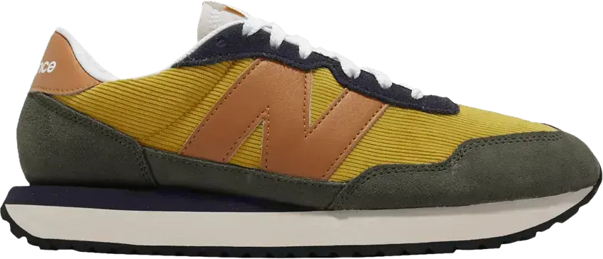  New Balance 237 Harvest