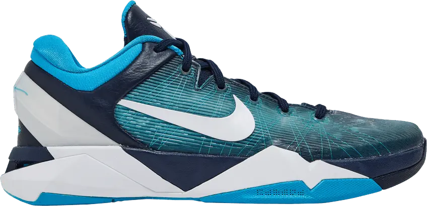  Nike Kobe 7 Shark