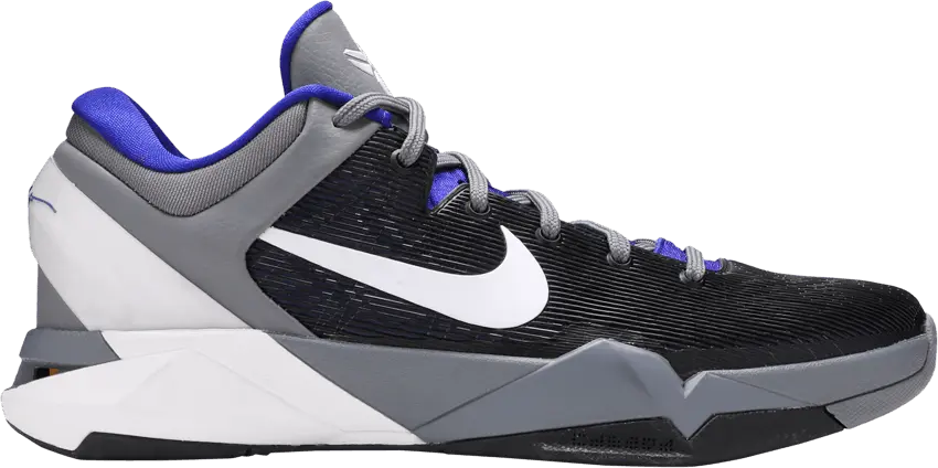  Nike Kobe 7 System Concord