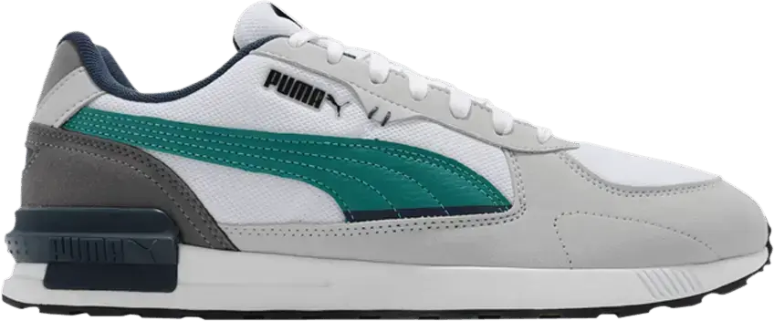  Puma Graviton &#039;White Parasailing&#039;