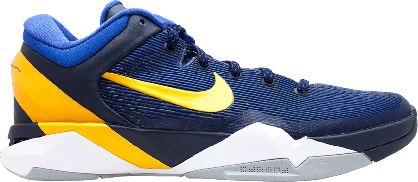  Nike Kobe 7 System Obsidian