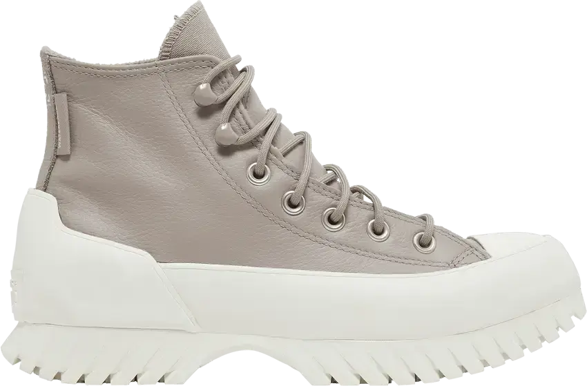  Converse Wmns Chuck Taylor All Star Lugged Winter 2.0 &#039;Hummus&#039;