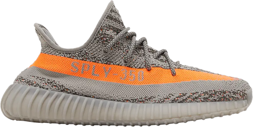  Adidas adidas Yeezy Boost 350 V2 Beluga Reflective