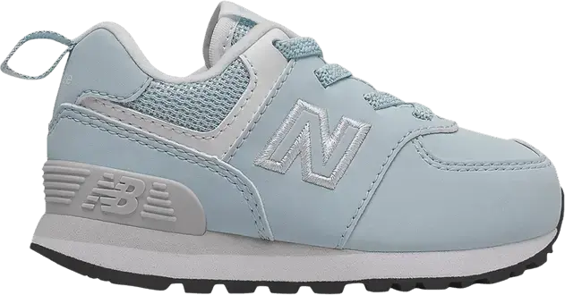  New Balance 574 Toddler &#039;Morning Tide&#039;