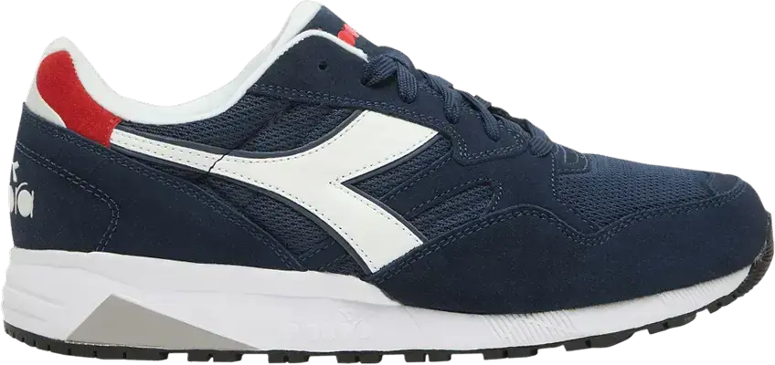  Diadora N902 S &#039;Insignia Blue&#039;