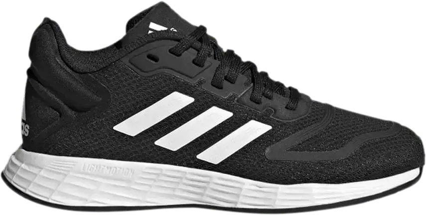  Adidas Duramo 10 J &#039;Core Black&#039;