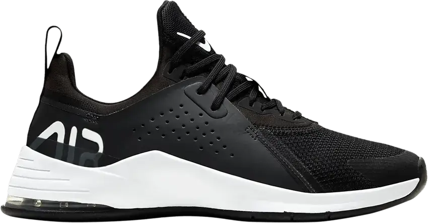  Nike Wmns Air Max Bella TR 3 &#039;Black White&#039;