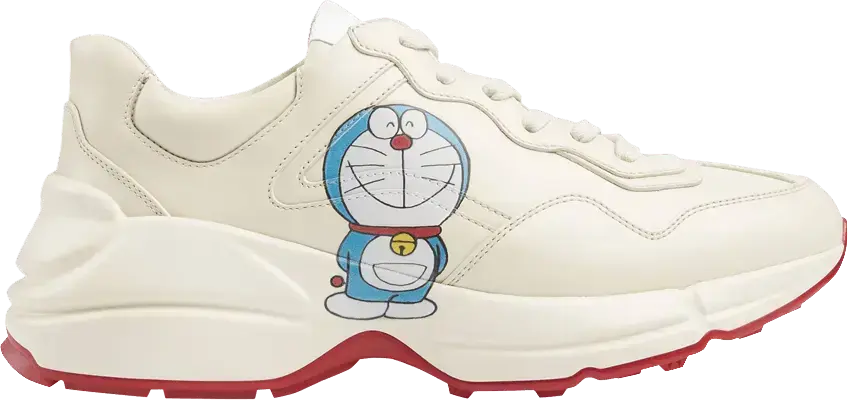  Gucci x Doraemon Rhyton (Women&#039;s)