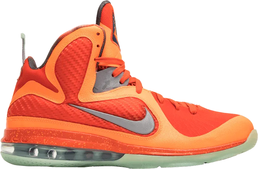  Nike LeBron 9 Big Bang AS