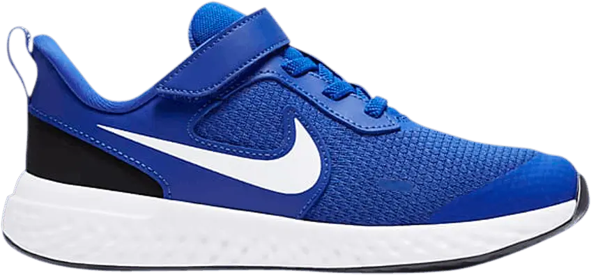 Nike Revolution 5 &#039;Racer Blue&#039;