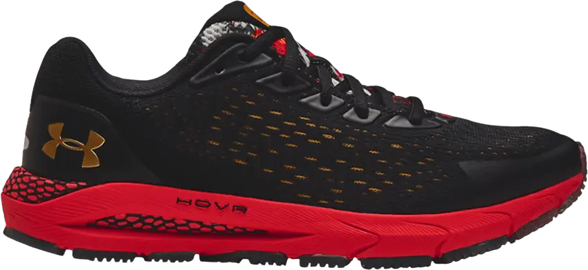  Under Armour HOVR Sonic 3 GS &#039;Chinese New Year&#039;