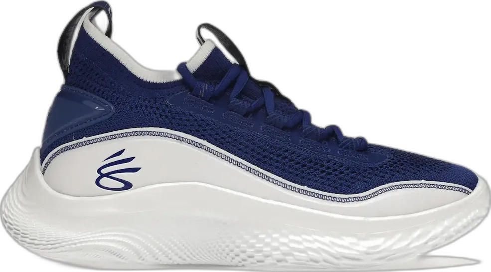 Under Armour Curry Flow 8 Flow Like Water