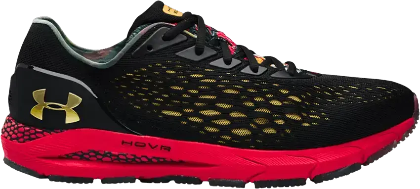  Under Armour HOVR Sonic 3 &#039;Chinese New Year&#039;