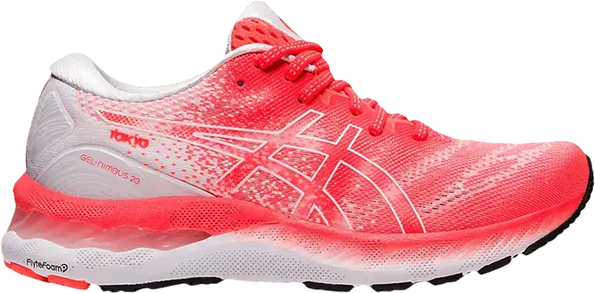  Asics Wmns Gel Nimbus 23 &#039;Tokyo&#039;