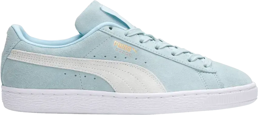  Puma Classic XXI Cool Blue (Women&#039;s)