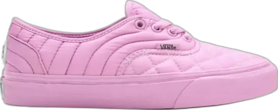  Vans Authentic Opening Ceremony Quilted Orchid