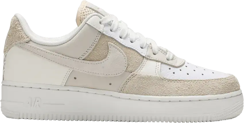  Nike Air Force 1 Low &#039;07 Coconut Milk (Women&#039;s)