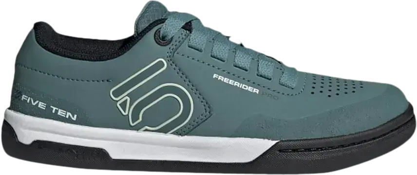 Adidas Wmns Five Ten Freerider Pro &#039;Hazy Emerald&#039;