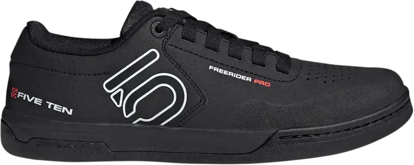  Adidas Five Ten Freerider Pro &#039;Core Black&#039;