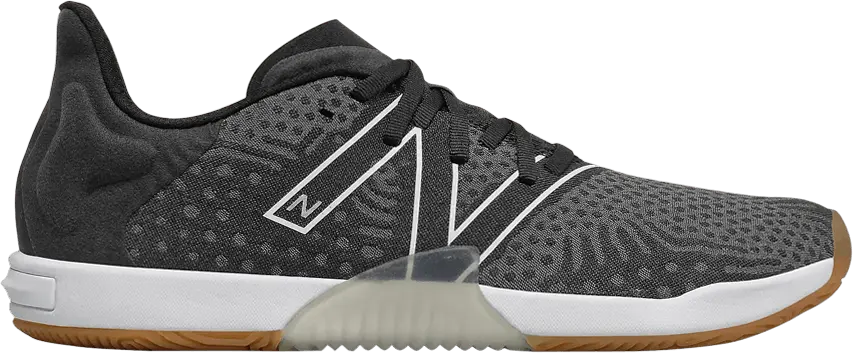 New Balance Minimus TR 2E Wide &#039;Black Outerspace&#039;