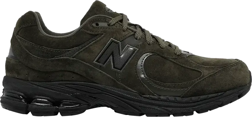  New Balance 2002R Triumph Green