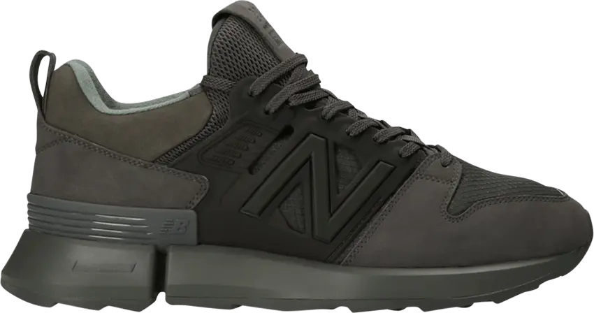 New Balance RC_2 Tokyo Design Studio AURALEE Charcoal