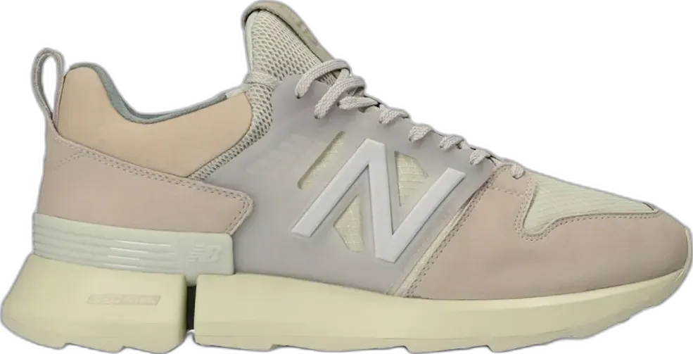  New Balance RC_2 Tokyo Design Studio AURALEE Taupe