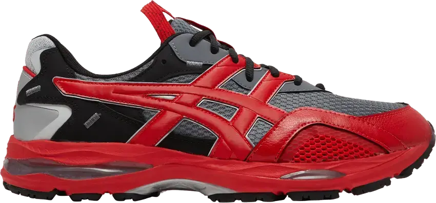  Asics ASICS HS2-S Gel-MC Plus Classic Red