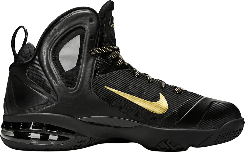  Nike LeBron 9 PS Elite Away