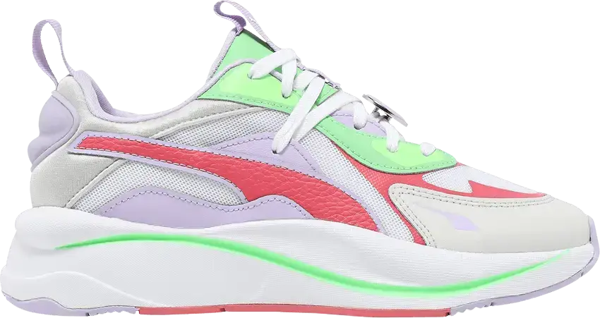  Puma Wmns RS-Curve &#039;International Women&#039;s Day&#039;