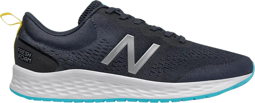  New Balance Fresh Foam Arishi v3 4E Wide &#039;Eclipse Natural Indigo&#039;