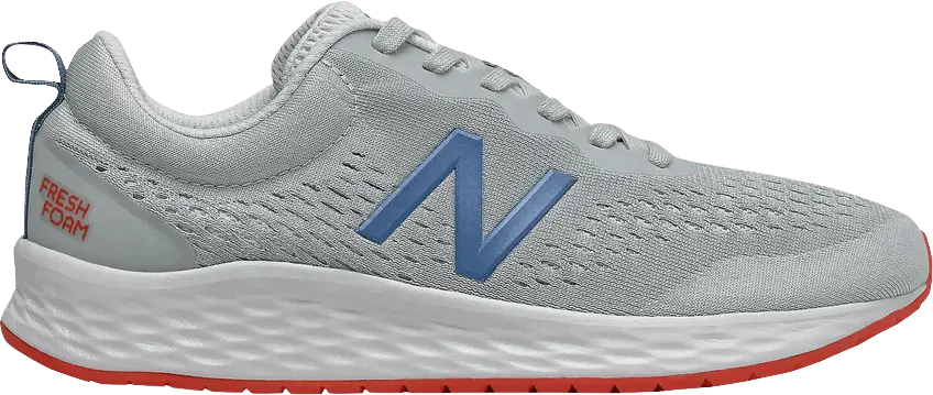  New Balance Wmns Fresh Foam Arishi v3 Wide &#039;Grey Blue&#039;