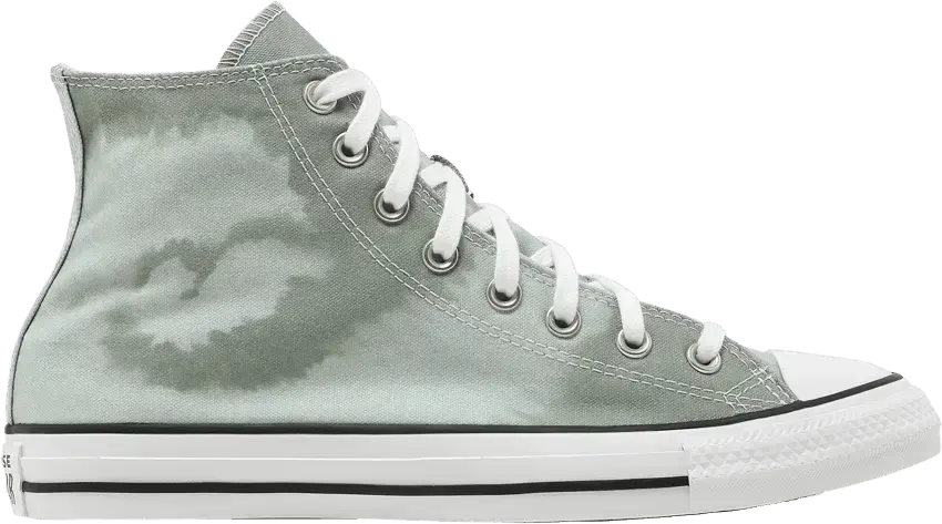  Converse Chuck Taylor All Star High &#039;Summer Wave - Washed Light Field Surplus&#039;