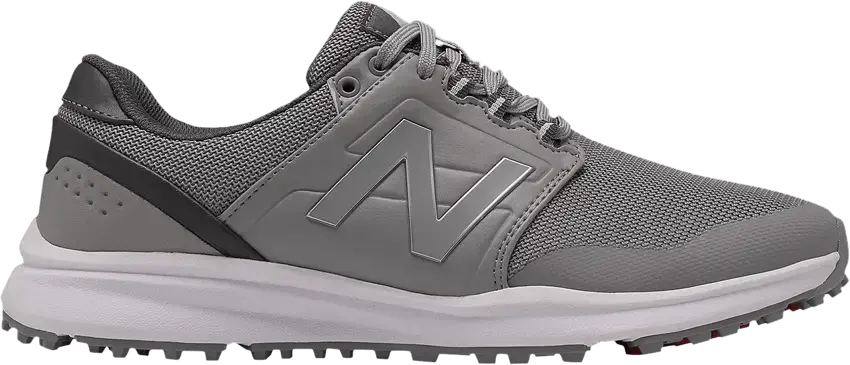  New Balance Breeze v2 Grey