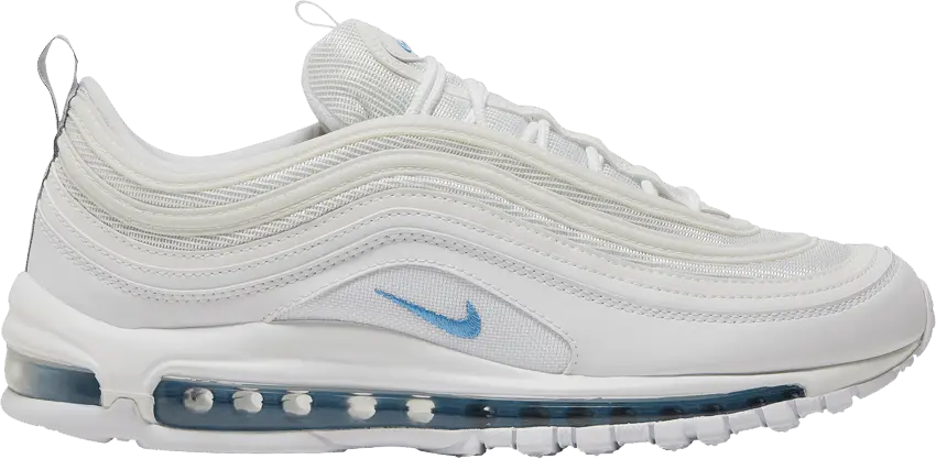  Nike Air Max 97 By You