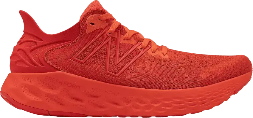  New Balance Fresh Foam 1080v11 &#039;Ghost Pepper&#039;