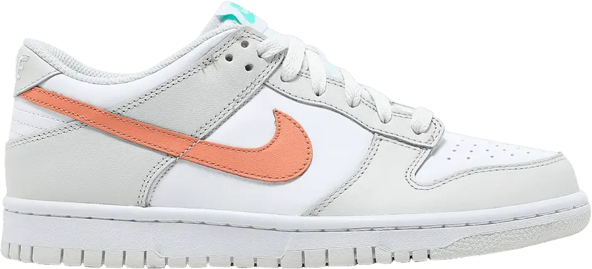  Nike Dunk Low Tropical Twist (GS)