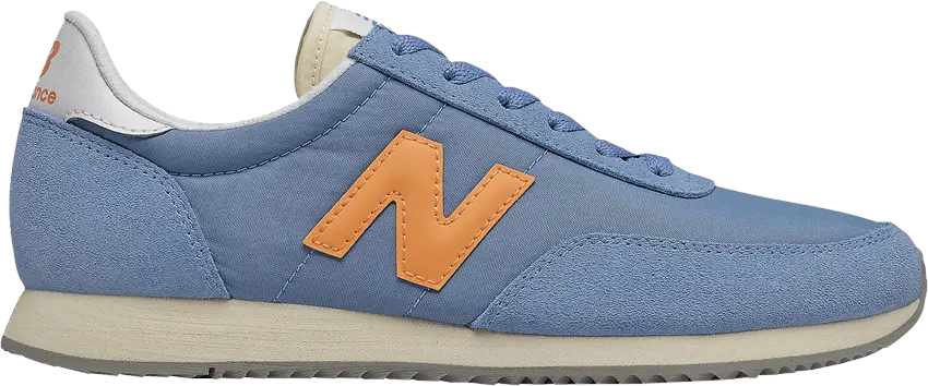  New Balance Wmns 720 Wide &#039;Stellar Blue&#039;