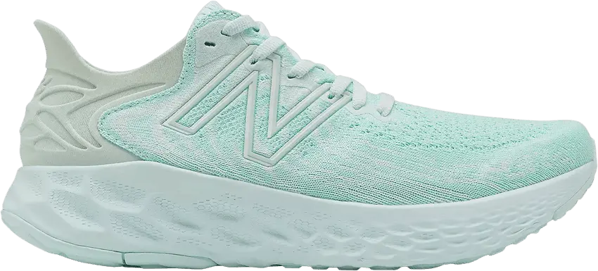  New Balance Wmns Fresh Foam 1080v11 Wide &#039;White Mint&#039;