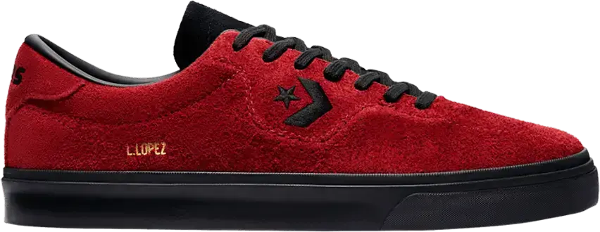  Converse Louie Lopez Pro Back Alley Brick