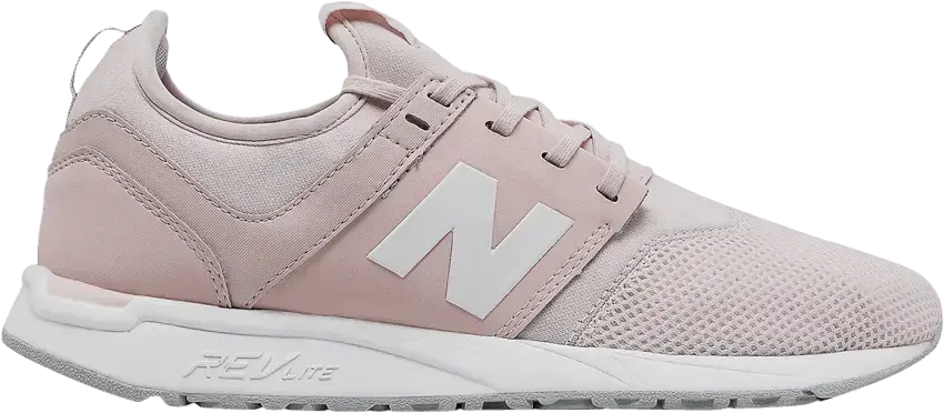  New Balance Wmns 247 &#039;Pink&#039;