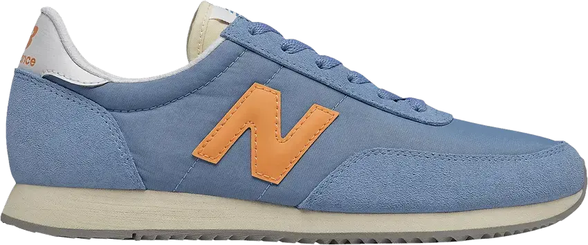  New Balance 720 Stellar Blue (Women&#039;s)