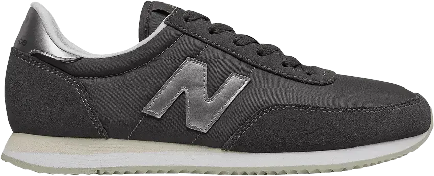  New Balance 720 Phantom Dark Silver Metallic (Women&#039;s)