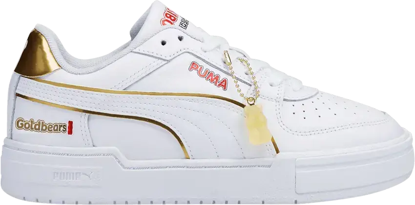  Puma Haribo x CA Pro Jr &#039;Goldbears&#039;